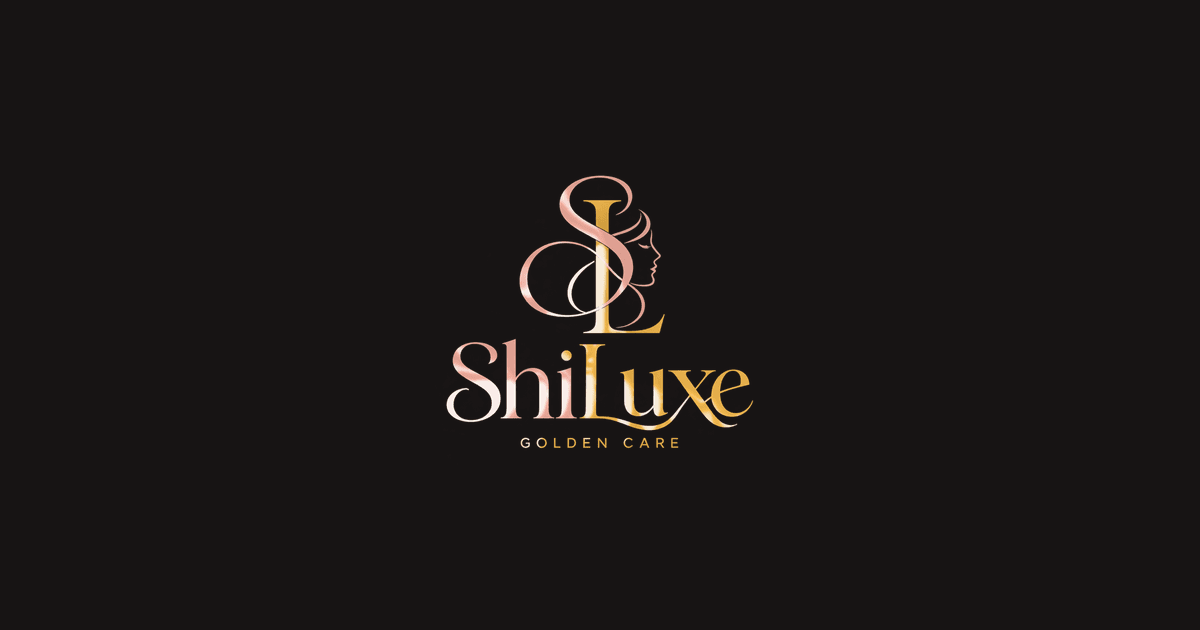 Shiluxe Golden Care website detail